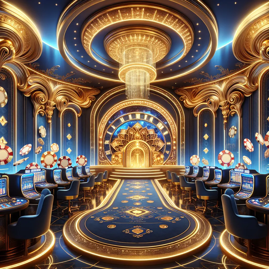 Gates of Olympus Super Scatter slot game at CasinoBello